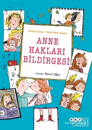 Anne Hakları Bildirgesi